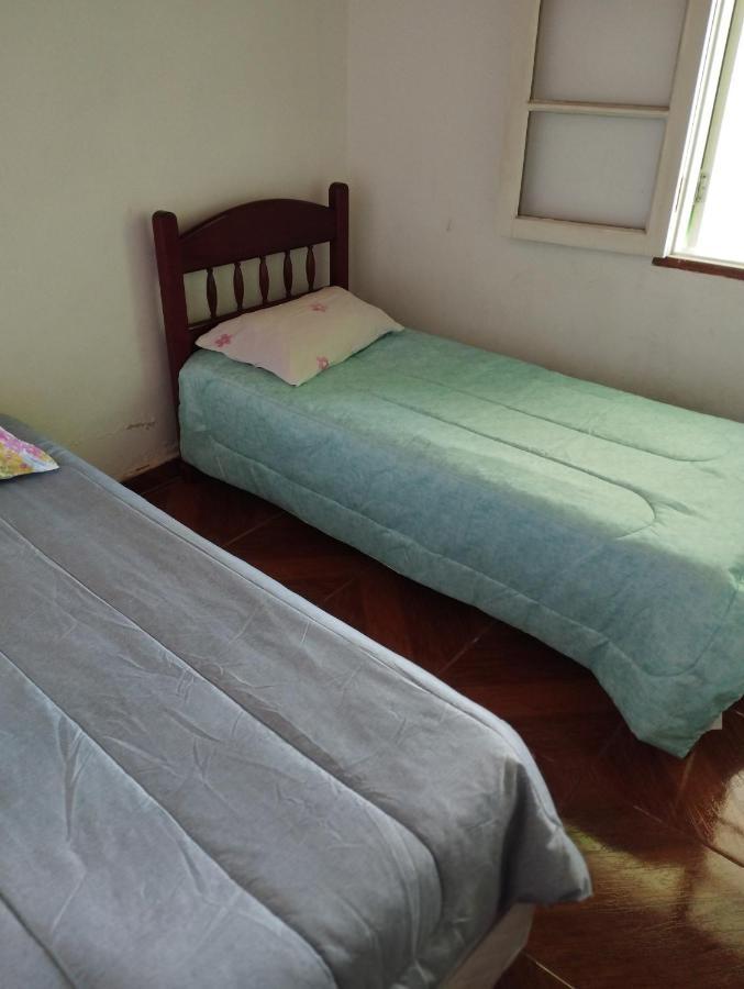 Casa Aconchegante Na Serra Campos do Jordão מראה חיצוני תמונה