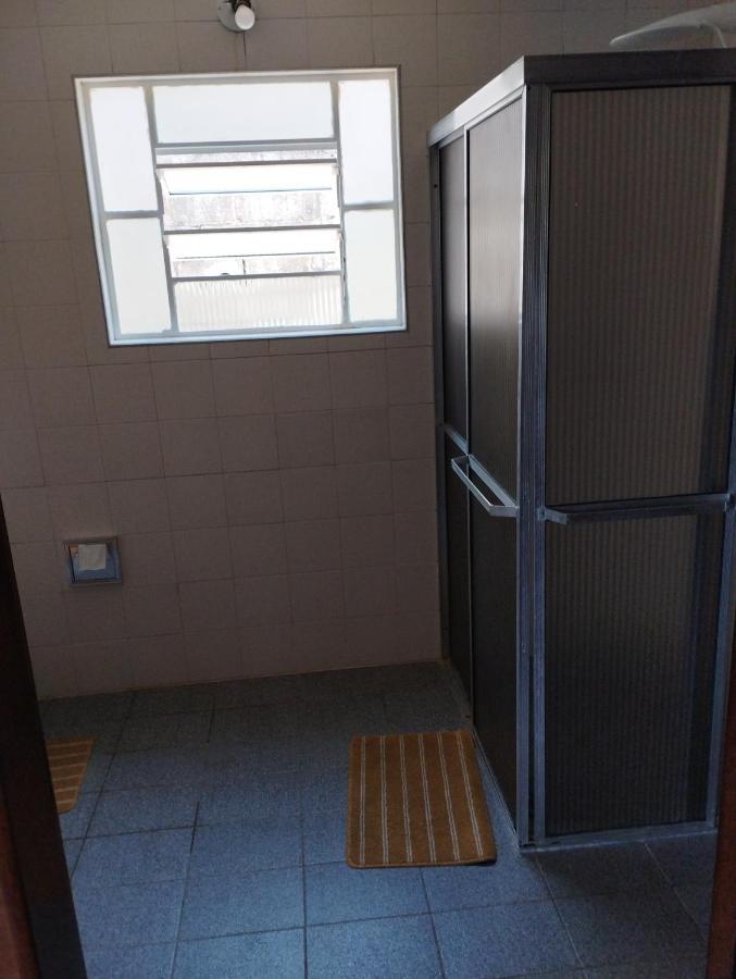 Casa Aconchegante Na Serra Campos do Jordão מראה חיצוני תמונה