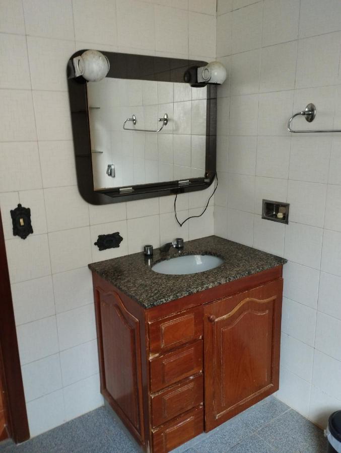 Casa Aconchegante Na Serra Campos do Jordão מראה חיצוני תמונה